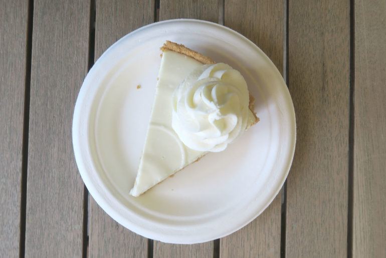 Key West Key Lime Pie Throwdown Perfect Little